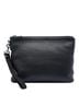 Gucci 100% Leather Black Leather Clutch One size - photo 1