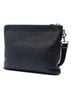 Gucci 100% Leather Black Leather Clutch One size - photo 3