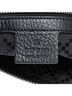 Gucci 100% Leather Black Leather Clutch One size - photo 6