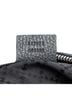 Gucci 100% Leather Black Leather Clutch One size - photo 7