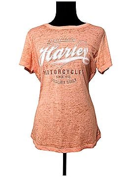 Harley Davidson Short Sleeve T-Shirt (view 1)