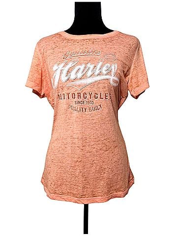 Harley Davidson Short Sleeve T-Shirt (view 1)