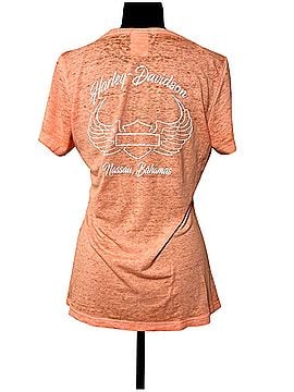 Harley Davidson Short Sleeve T-Shirt (view 2)