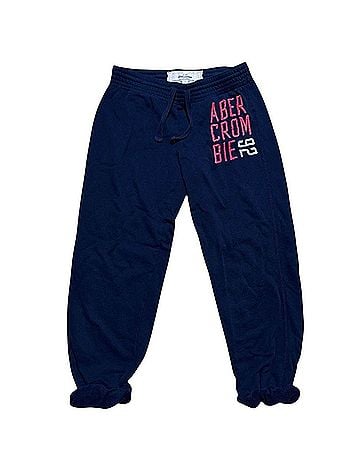 Abercrombie Sweatpants (view 1)