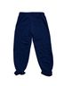 Abercrombie 100% Cotton Blue Sweatpants Size XS - photo 2