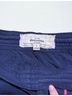 Abercrombie 100% Cotton Blue Sweatpants Size XS - photo 3