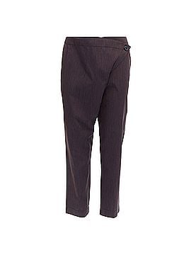 Vivienne Westwood Vivienne Westwood Anglomania Asymmetric Foldover Harem Pants (view 1)