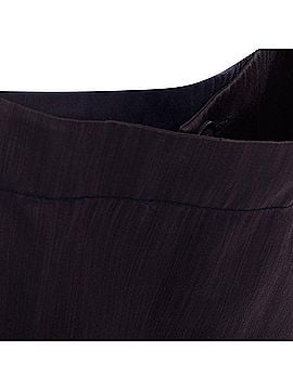 Vivienne Westwood Vivienne Westwood Anglomania Asymmetric Foldover Harem Pants (view 2)