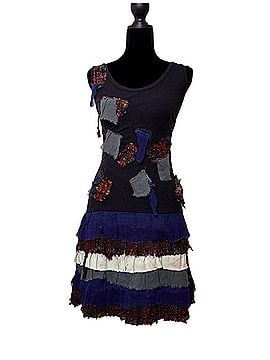 Save The Queen Cocktail Dress (view 1)