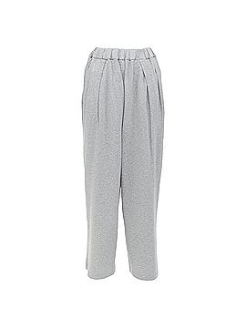 Loewe Loewe Paula's Ibiza anagram embroidered pants (view 1)