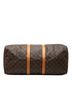 Louis Vuitton 100% Coated Canvas Brown Monogram Keepall 55 One size - photo 4