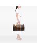 Louis Vuitton 100% Coated Canvas Brown Monogram Keepall 55 One size - photo 7