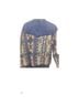 Cripple Creek Aztec Or Tribal Print Multi Color Jacket Size XL - photo 2