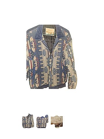 Cripple Creek Jacket (view 1)