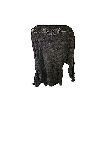 Michelle Stuart Pullover Sweater (view 2)