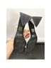 Jeffrey Campbell White Heels Size 8 1/2 - photo 6