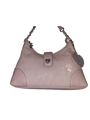 Juicy Couture Leather Hobo (view 2)