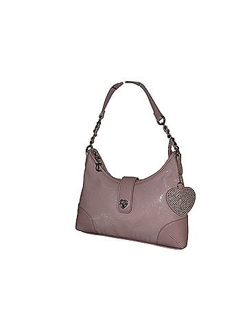 Juicy Couture Leather Hobo (view 1)