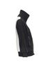 MARNI 100% Cotton Black Marni geometric colorblock patchwork track jacket Size 10 - photo 5