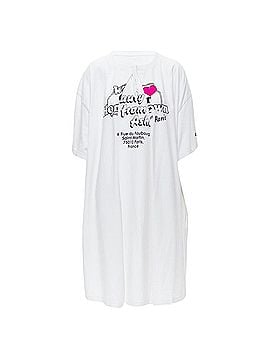Vetements Vetements Demna We Love Our Hometown sweater (view 1)