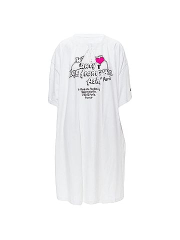 Vetements Vetements Demna We Love Our Hometown sweater (view 1)