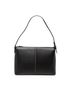 Burberry 100% Leather Black Leather Shoulder Bag One size - photo 1