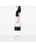 Burberry 100% Leather Black Leather Shoulder Bag One size - photo 2