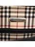 Burberry 100% Leather Black Leather Shoulder Bag One size - photo 6