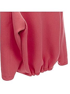 Balenciaga Balenciaga Nicolas Ghesquiere wool bomber jacket (view 2)