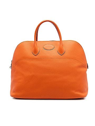 Hermès Clemence Bolide 45 (view 1)