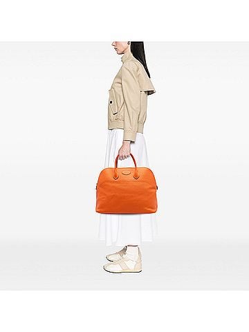 Hermès Clemence Bolide 45 (view 2)
