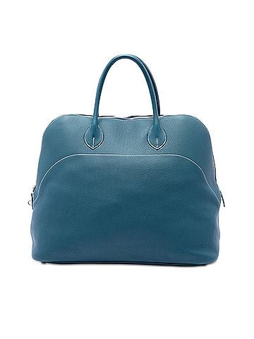 Hermès Evercolor Bolide Relax 45 (view 1)