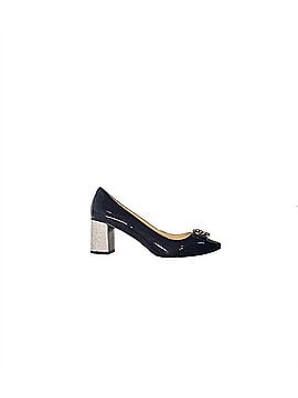 Kara Mac Women Perfect Pump - Crystal Heel (view 1)