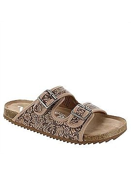 Very G Women's Berry 4 Sandals (view 1)