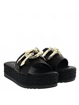 exe Women's Hydra 697 Wedge Sandal (view 2)