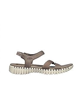 Skechers Women's Go Walk Smart-Flirty Sandal (view 1)