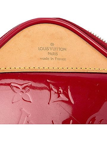 Louis Vuitton Monogram Vernis Pegase 45 (view 2)