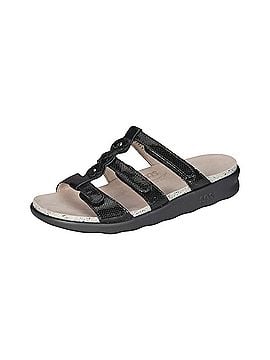 SAS Women's Naples Slide Sandals (view 2)