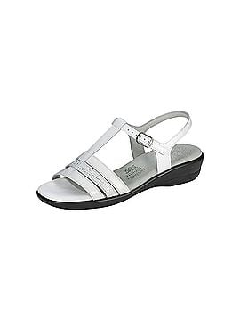 SAS Women's Capri T-Strap Sandals (view 2)