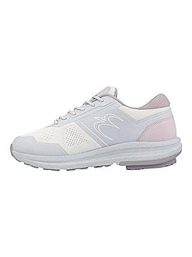 Gravity Defyer Women's Mighty Run Sneakers (view 2)