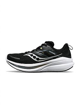 Saucony Women's Omni 22 Running Shoes (view 2)