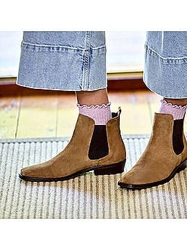 Cordani Women's Bromley Ankle Boot (view 2)