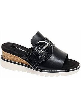 Pierre Dumas Women's Expand-4 Sandals (view 1)