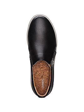 Aetrex Women's Jenna Slip-On Sneakers (view 2)
