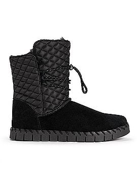 Muk Luks Women's Flexi Bridgehampton Snow Boots (view 1)