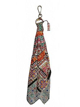 Johnny Was Zoila Silk Keychain One Keychain Only (view 1)