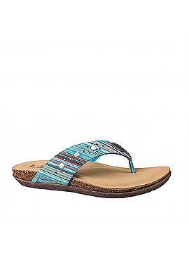 Lamo Women's Classic Jovie Thong Sandal (view 1)