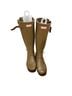 Hunter 100% Rubber Multi Color Rain Boots Size 10 - photo 1
