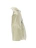 Theory 100% Wool Brown Theory shearling lamb vest Size 6 - photo 4