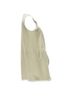 Theory 100% Wool Brown Theory shearling lamb vest Size 6 - photo 5